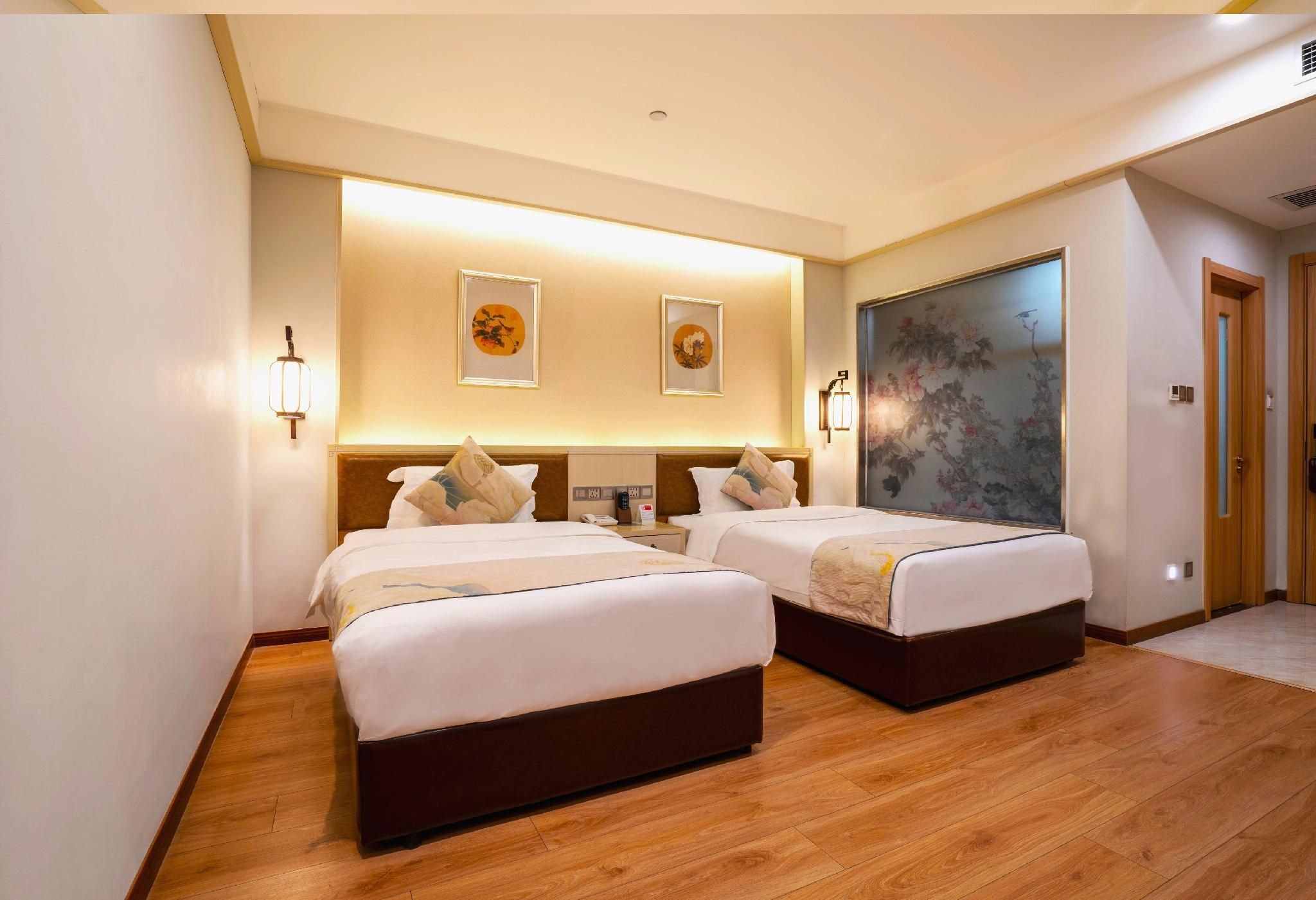 Special Offer - Double or Twin Room