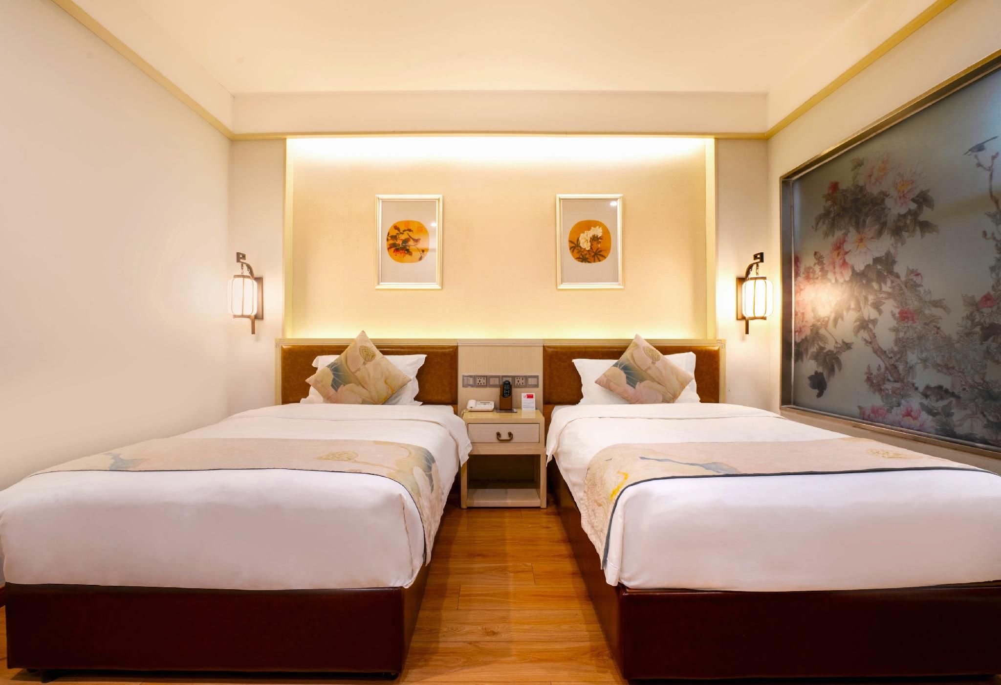 Special Offer - Double or Twin Room