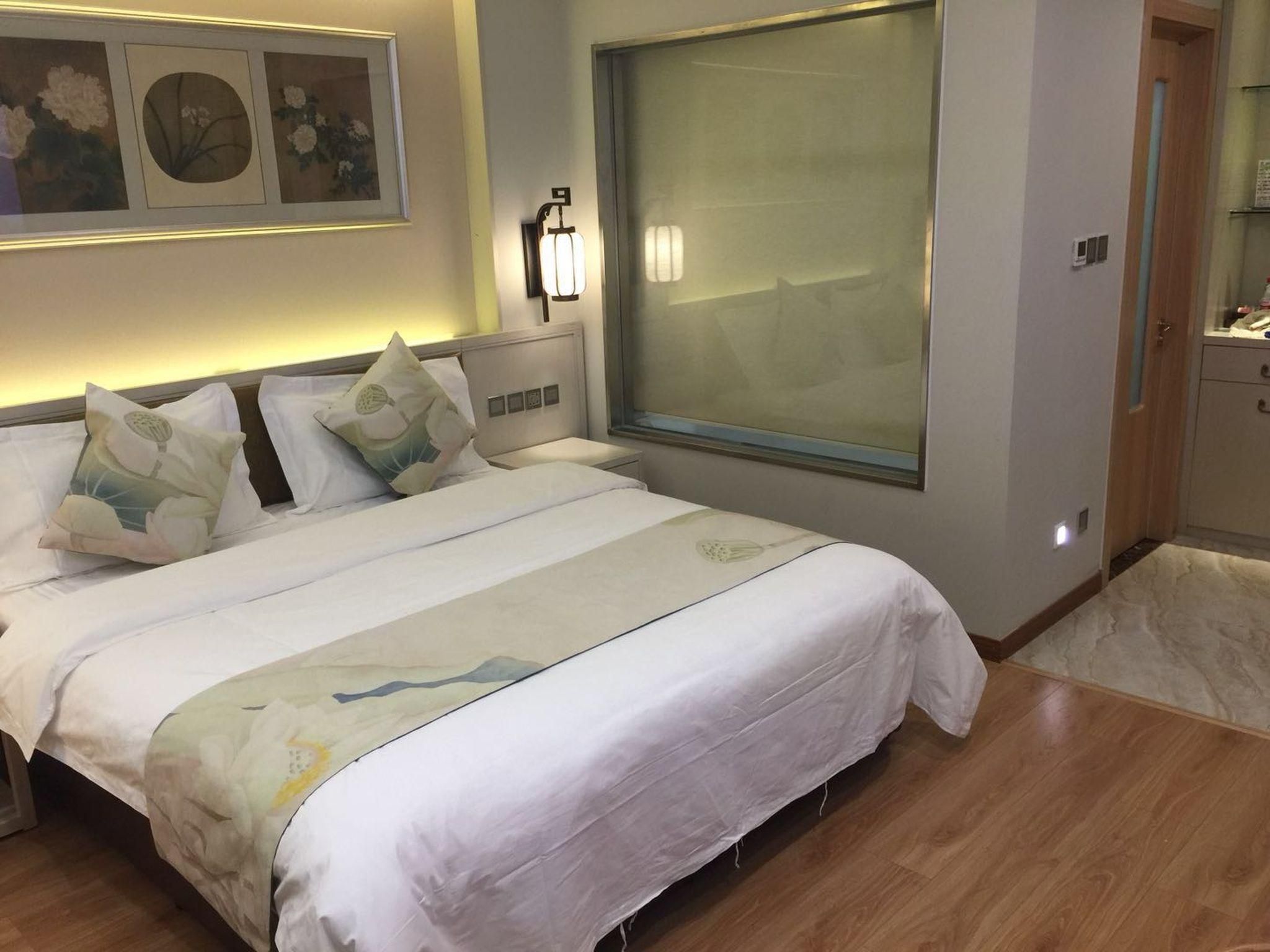 Classic Twin Room