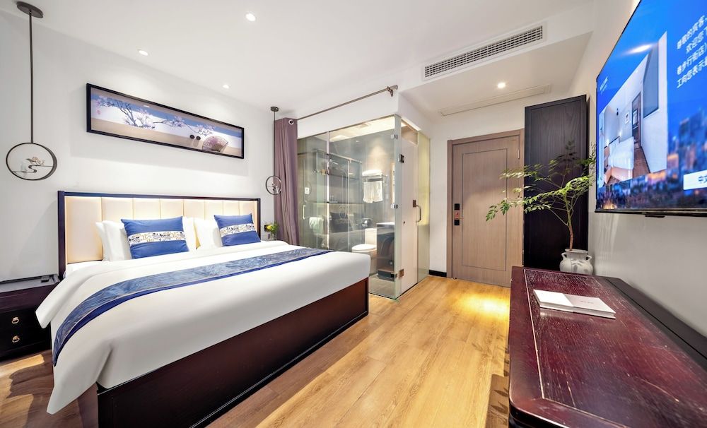 Design Double Room