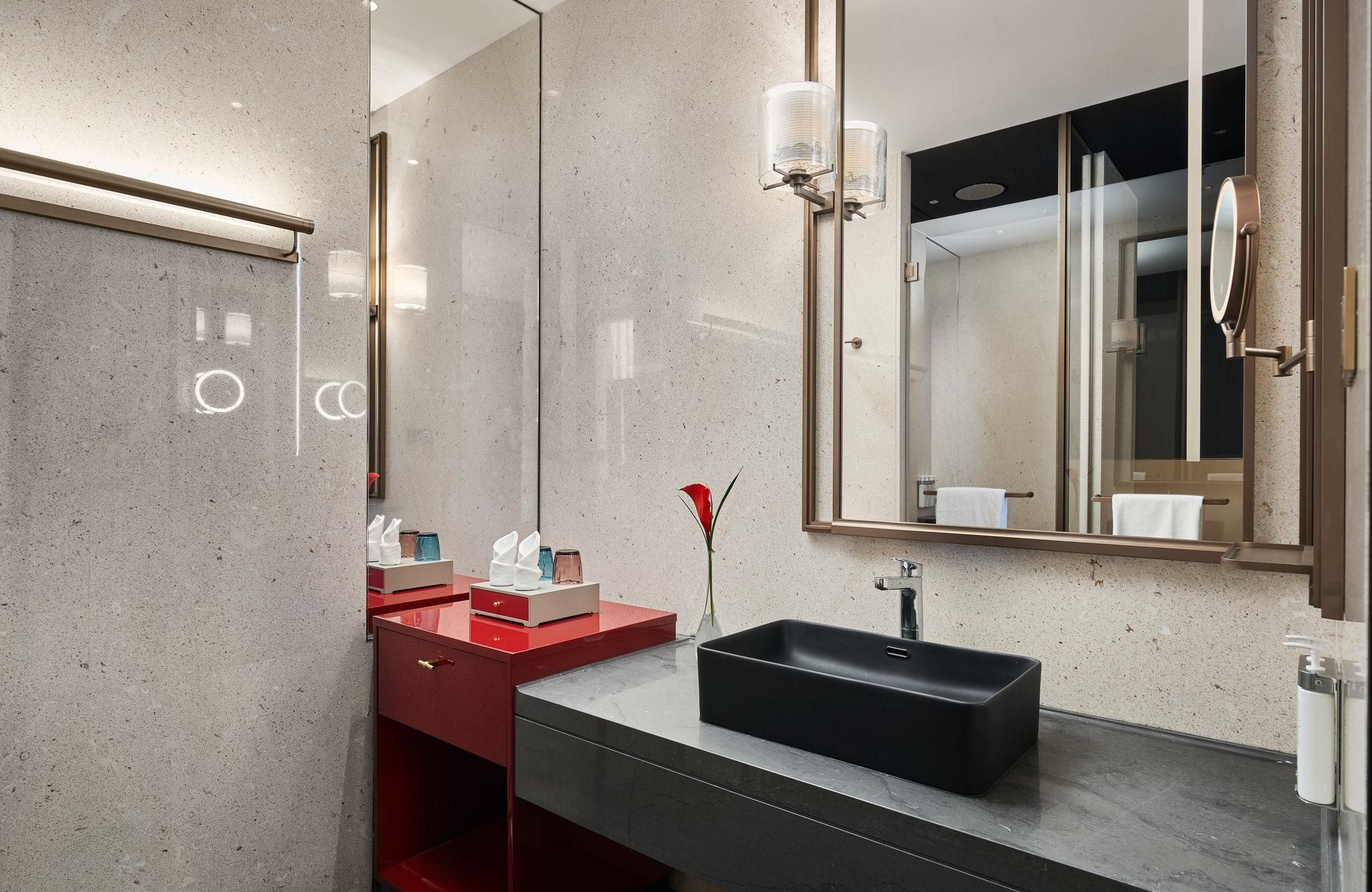 Hualuxe Shenzhen Bao An By IHG 2 Double Standard 3