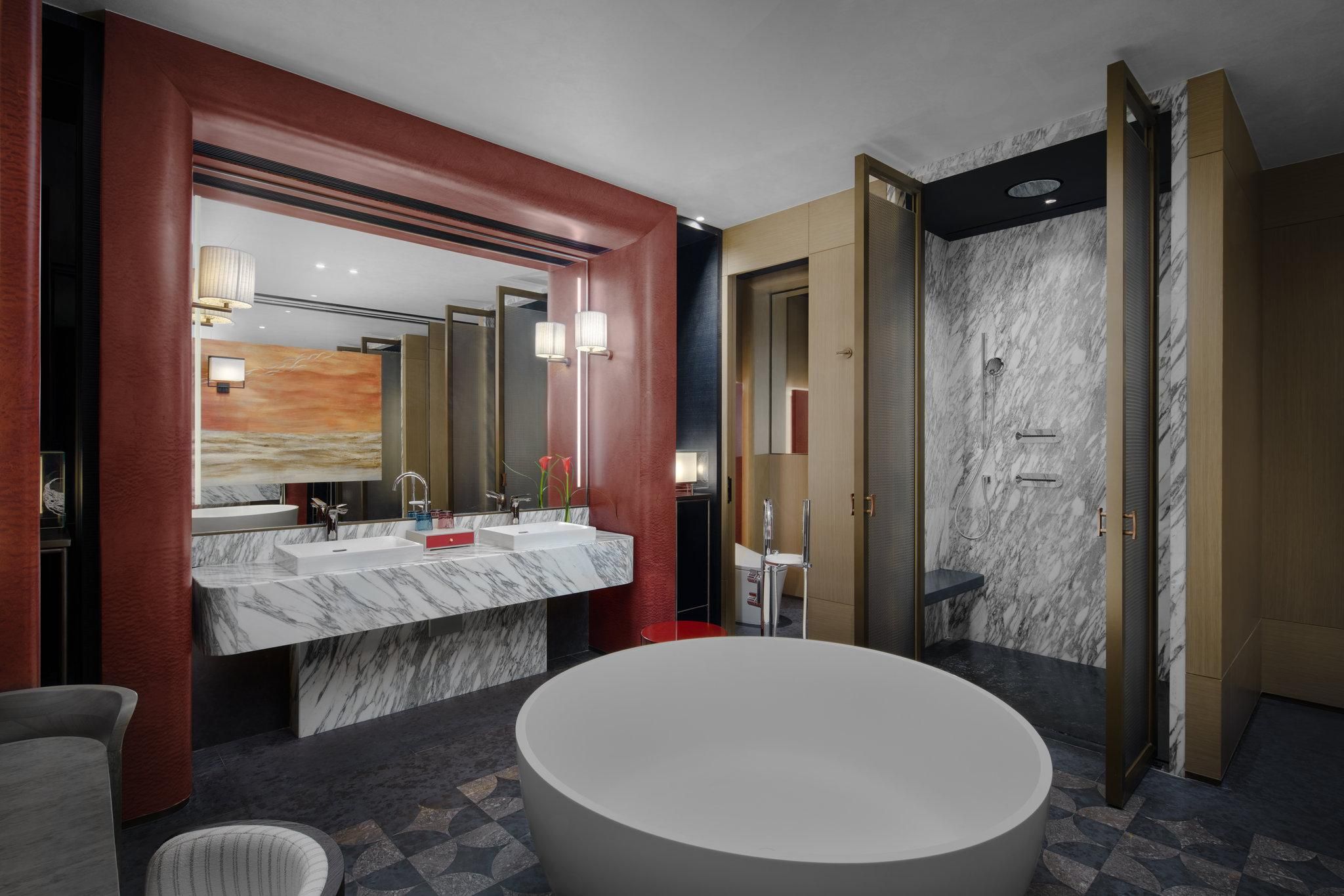 President suite