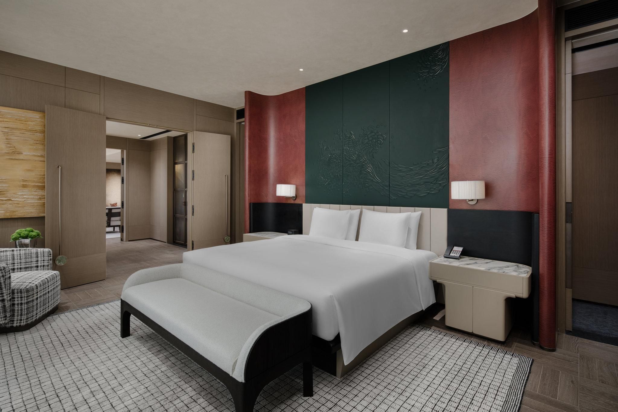 President suite
