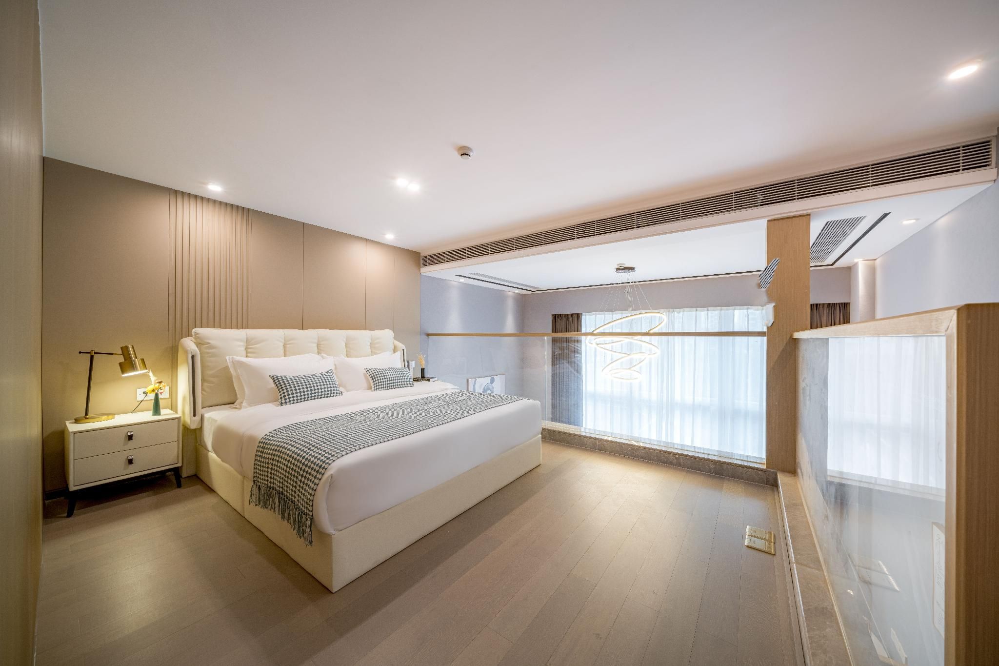 Loft Suite
