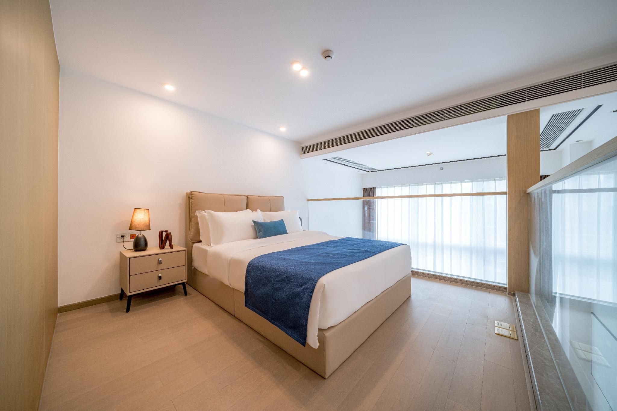 Loft Twin