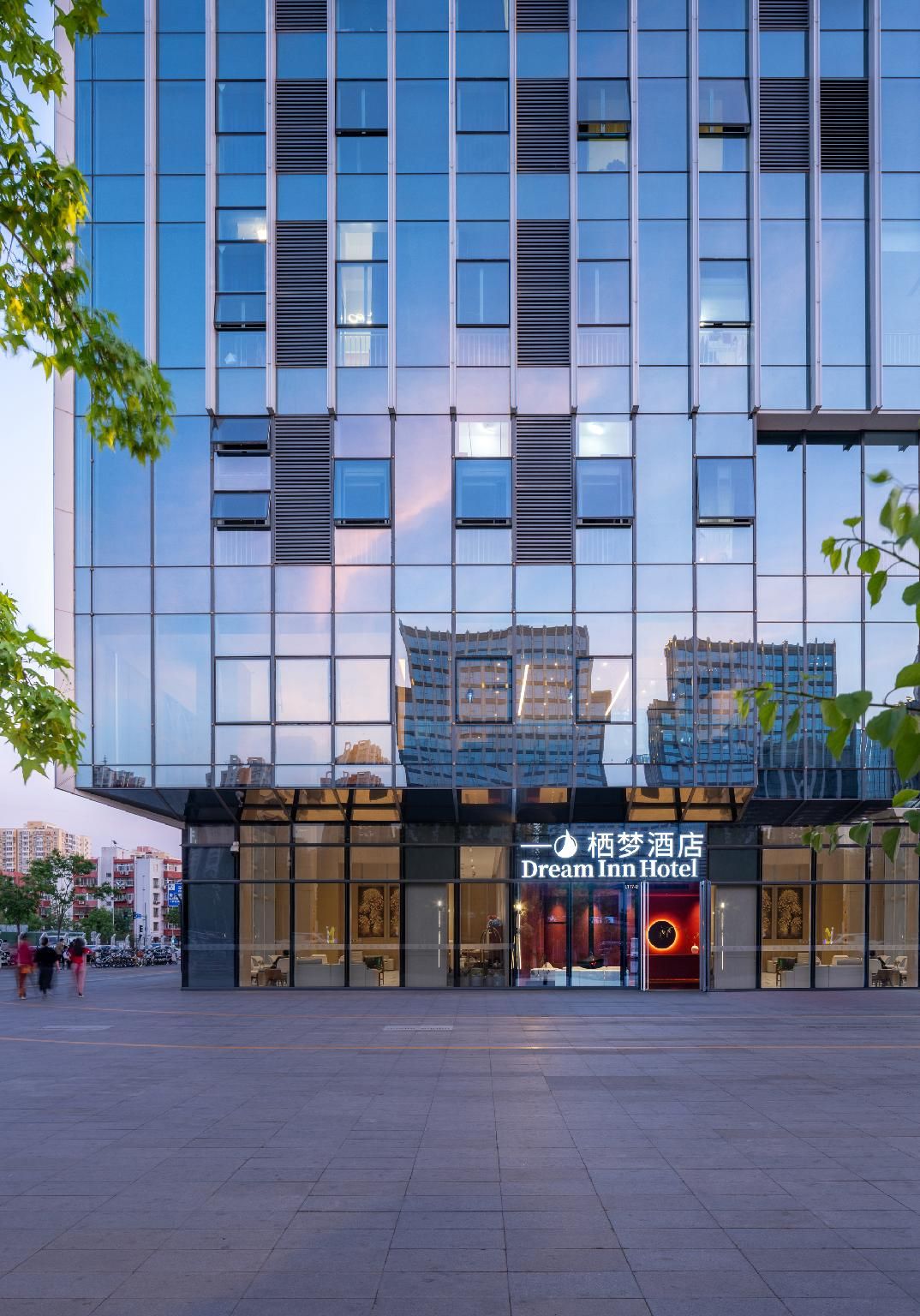 Beijing Dream Inn Hotel
