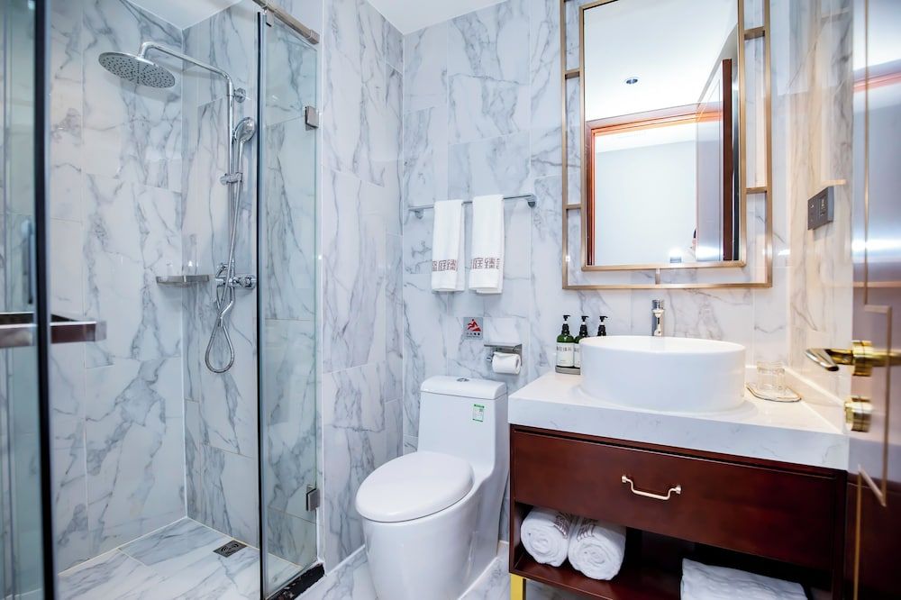 Pierr Palace Hotel Classic Double Room, City View 4