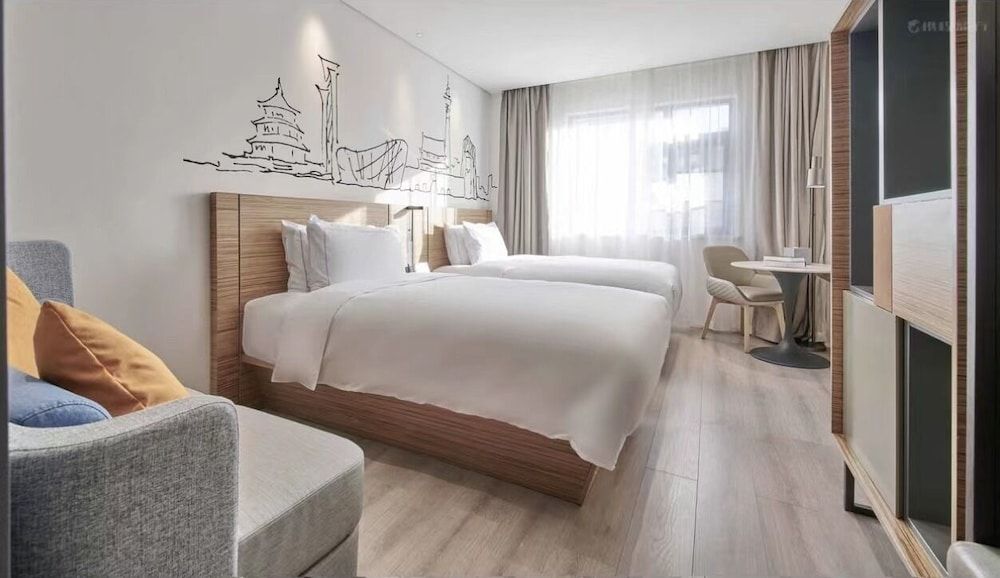 Superior Single Room