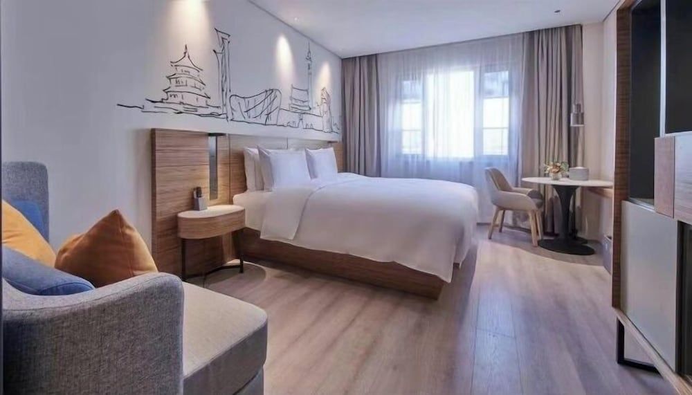 Superior Single Room