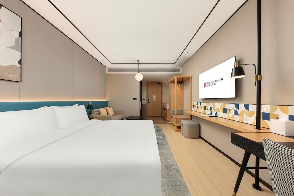 Hilton Garden Inn Shanghai Jiading