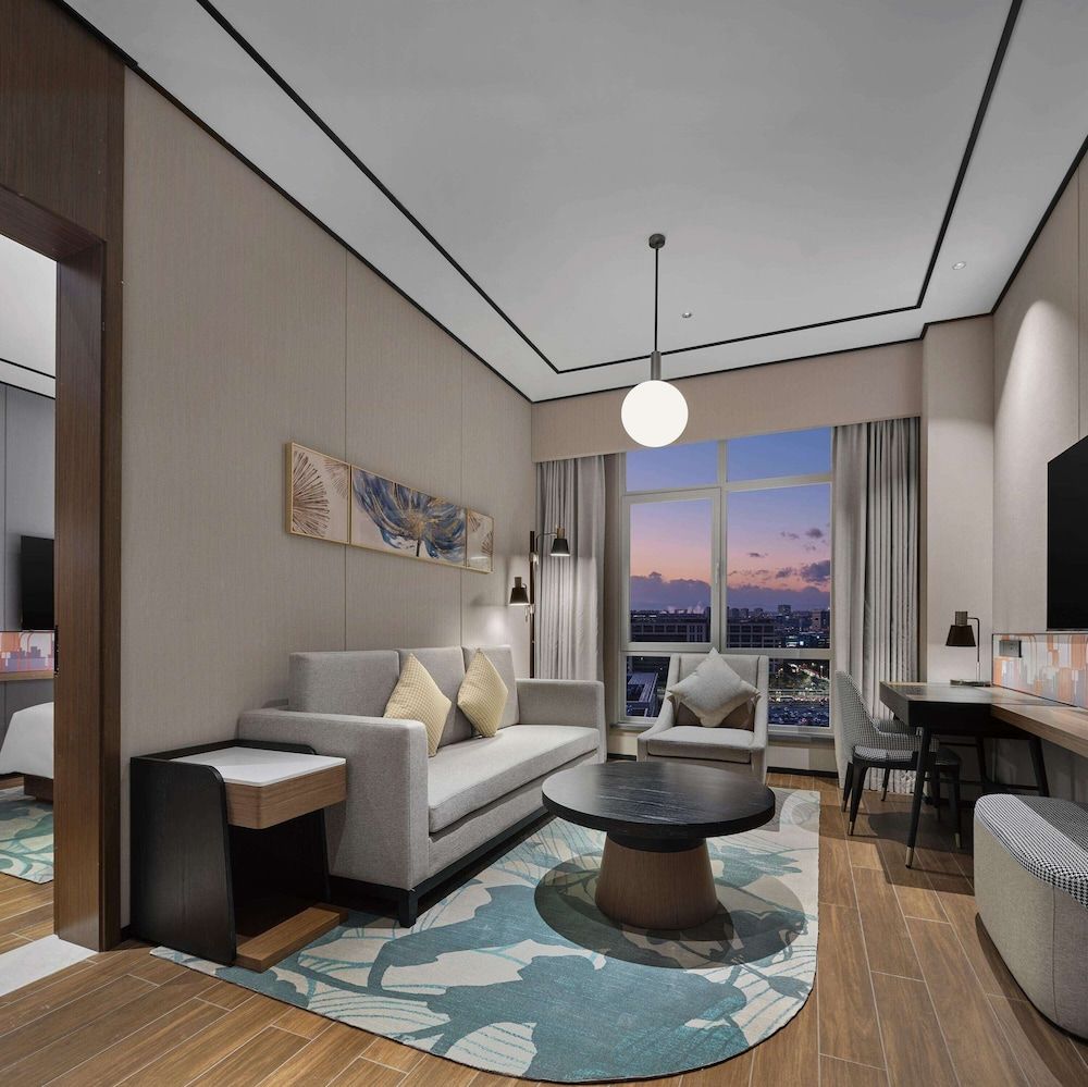 Suite, 1 Bedroom