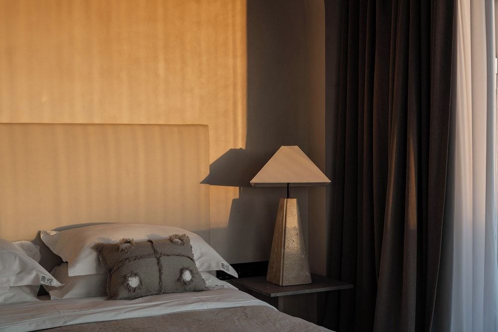 Romantic Double Room, 1 Queen Bed