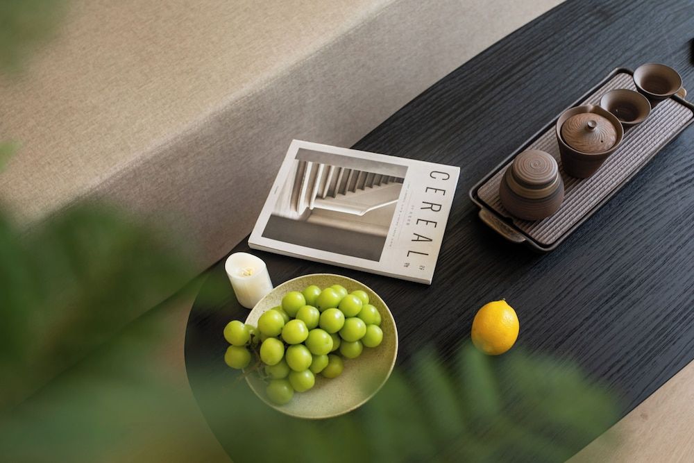 Shenzhen White House Sea View Resort