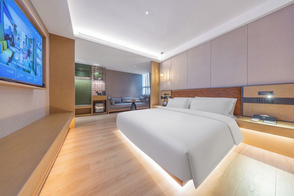 Executive Double Room