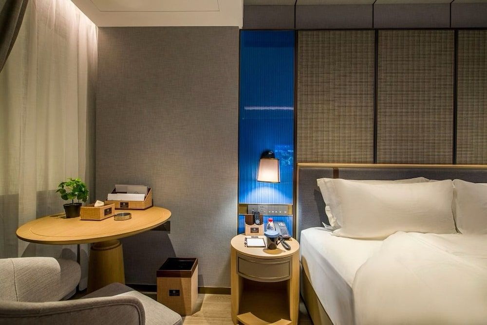 Comfort Double Room, No Windows
