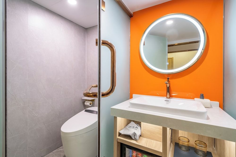 Basic Double Room
