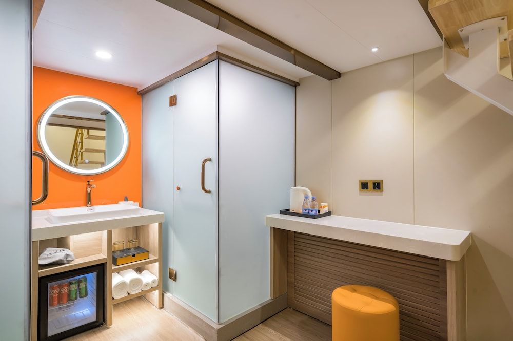 Basic Room