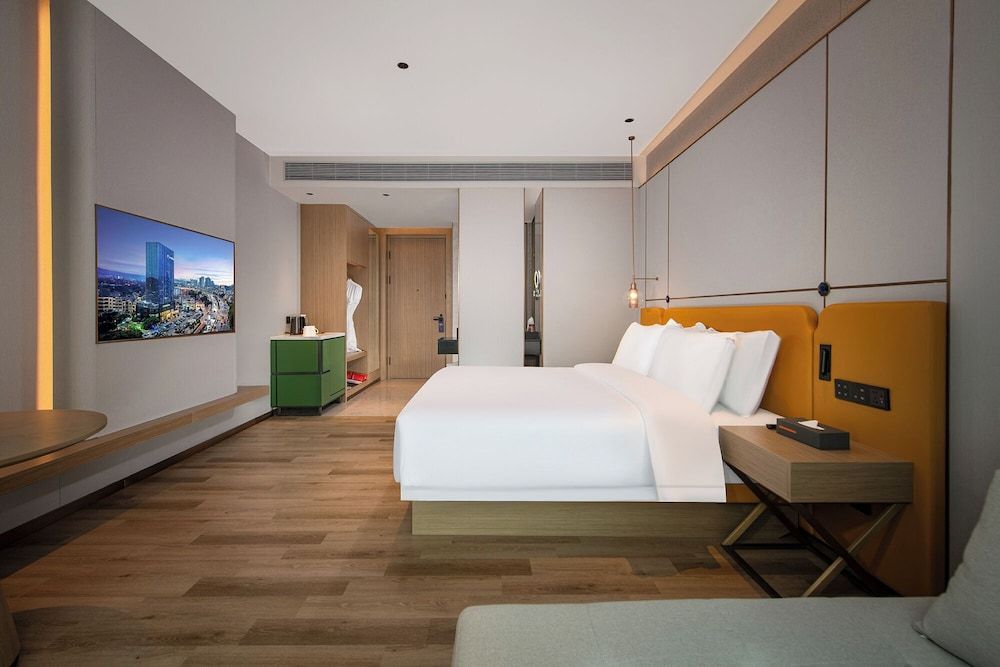 Luxury Double or Twin Room