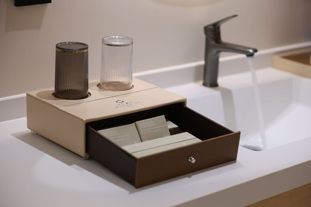 MIEN BIAS HOTEL Signature Double Room, 1 Queen Bed, Non Smoking 4