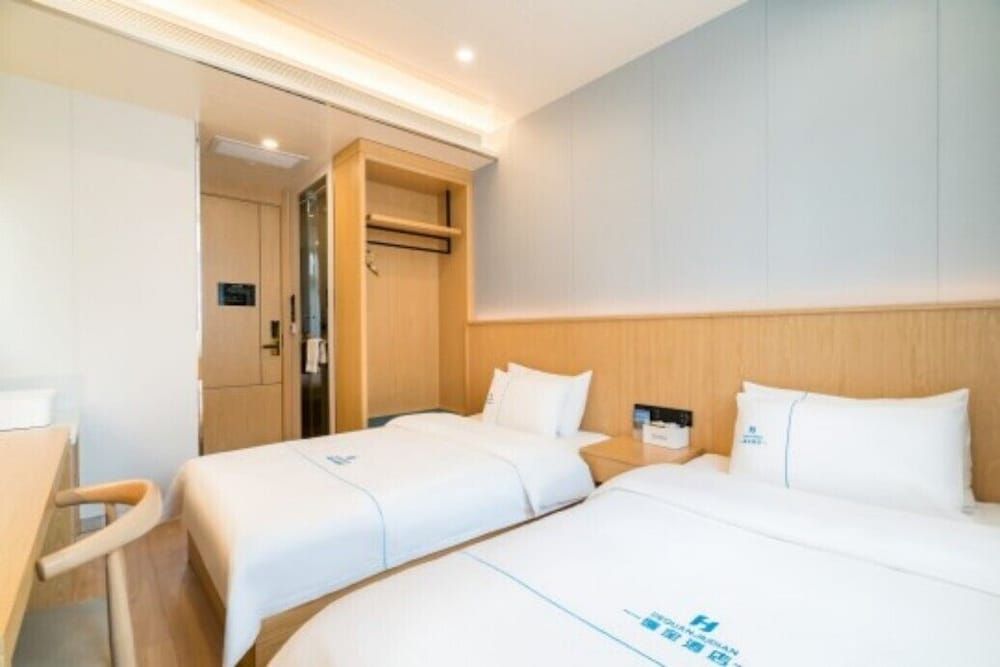 Basic Double Room
