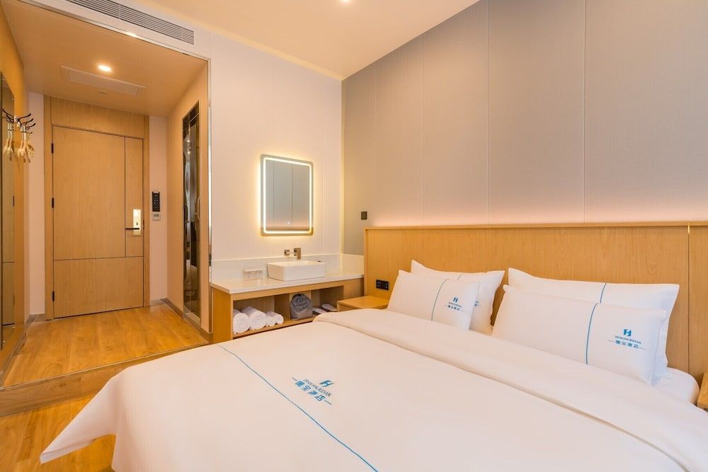 Comfort Room