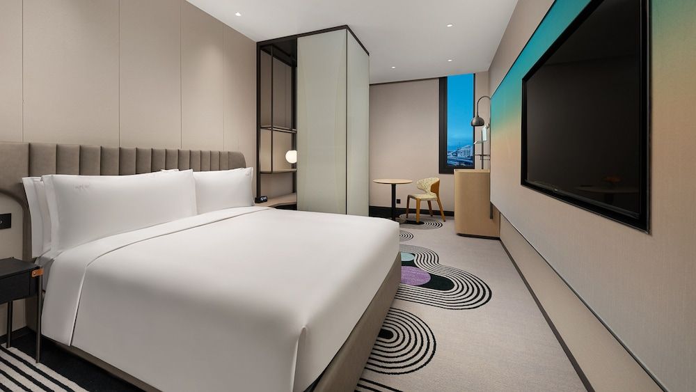 Standard Room, 1 Double Bed