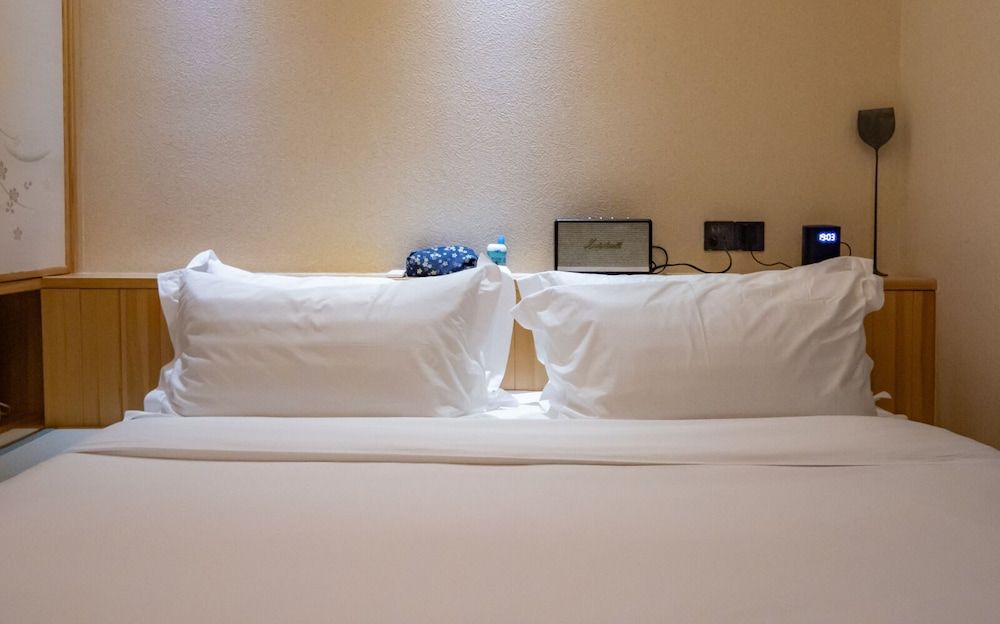 Comfort Double Room Single Use, Garden View