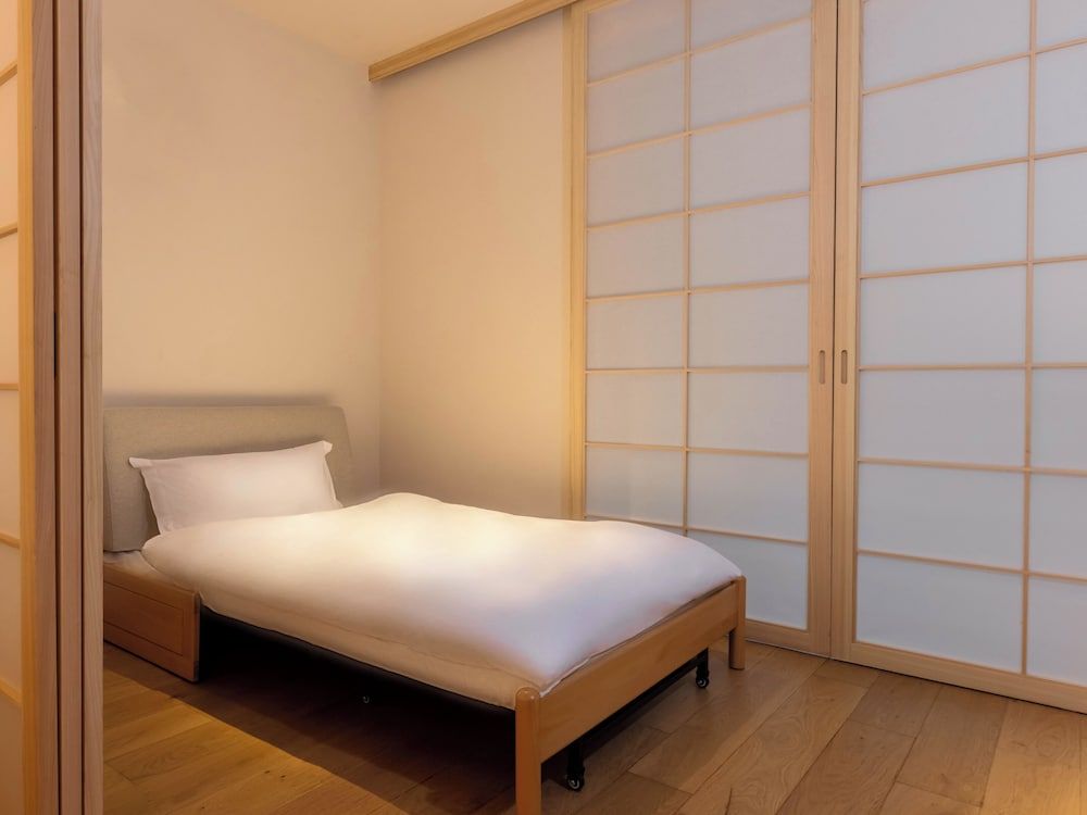 Signature Triple Room