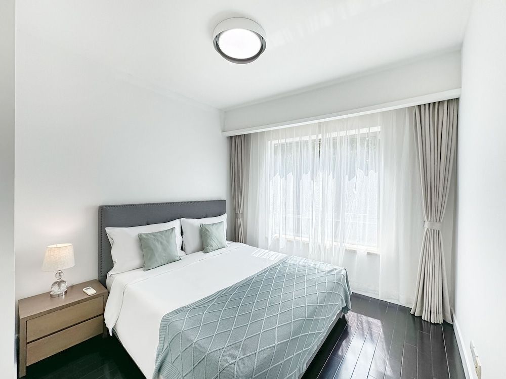Luxury Apartment, 3 Bedrooms, Non Smoking, City View