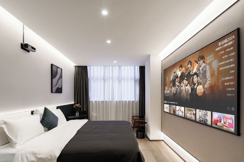 Signature Suite, Park View