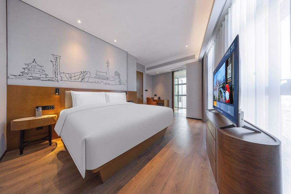 Executive Suite
