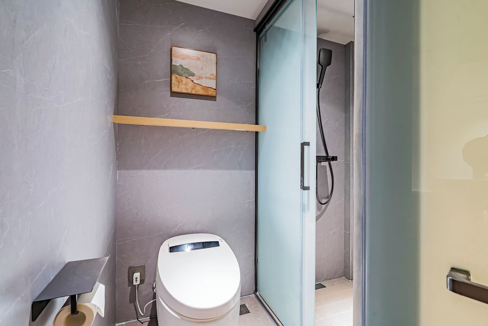 Dequan Landscape Hote Exclusive Single Room 3