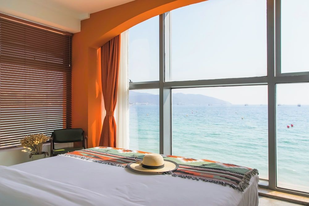 Superior Double Room, Ocean View