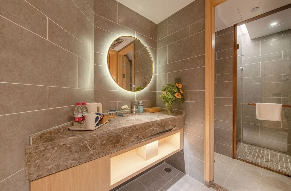 ARTING HOTEL Basic Double Room 5