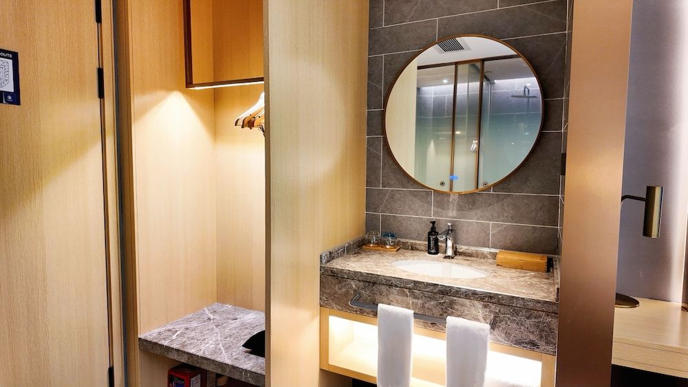 ARTING HOTEL Basic Double Room 7