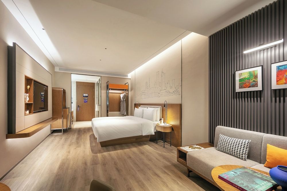 Classic Single Room