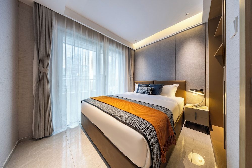 Premier Suite