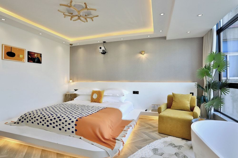 Elite Double Room
