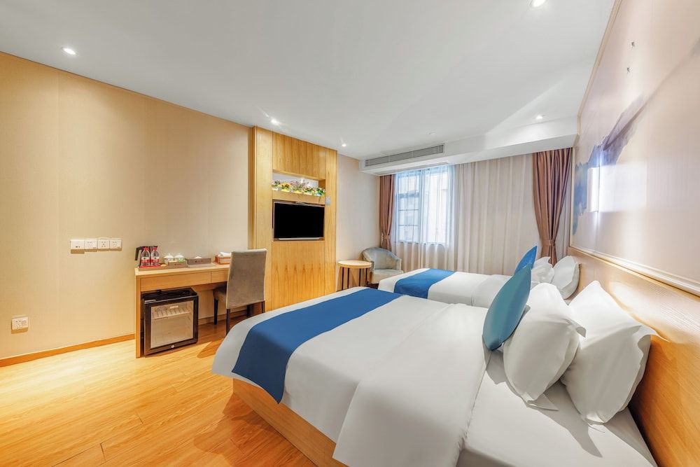 Family Quadruple Room