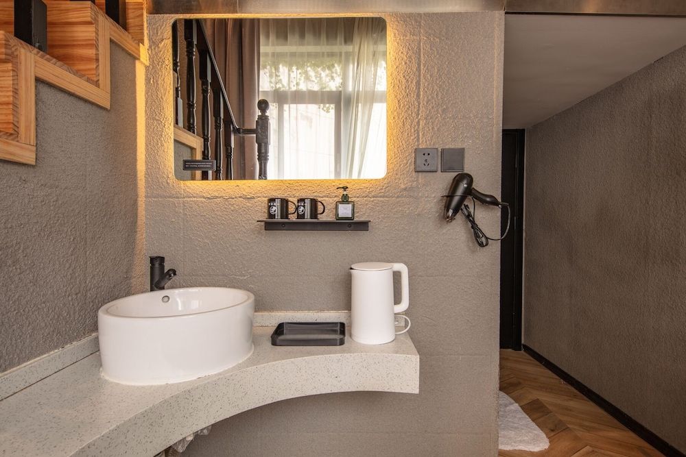 Comfort Duplex