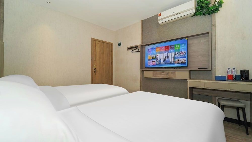 Jinglai Hotel Shanghai Bund Branch