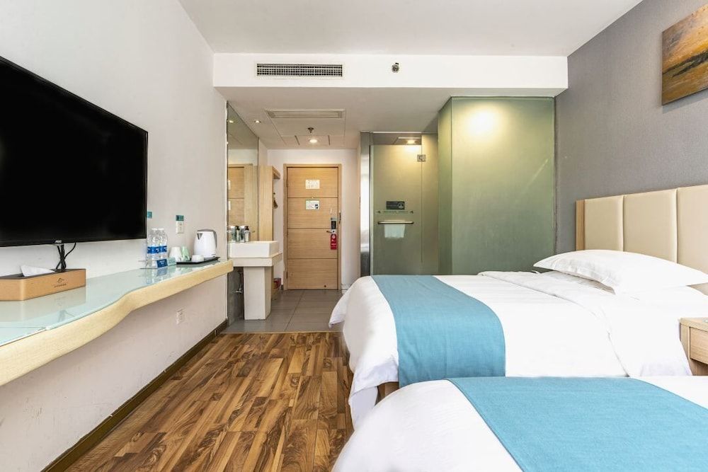 Family Triple Room