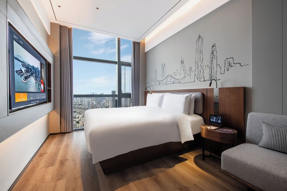 Senior Single Room