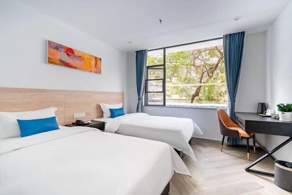 Shenzhen Welcome Inn