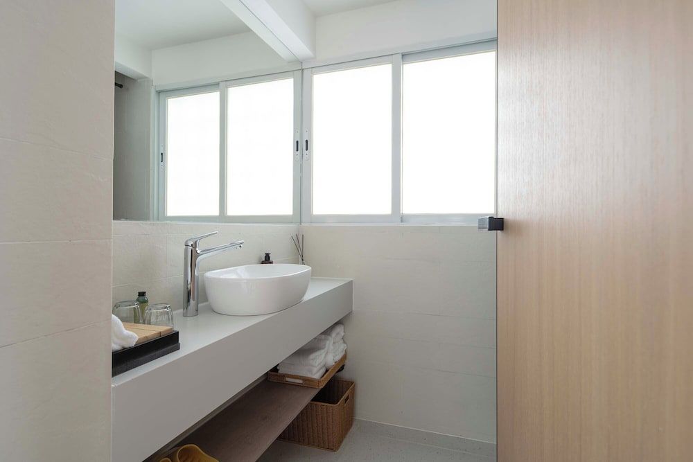 Shenzhen Secret Wild Reef Beautiful Stay Superior Double Room, Balcony, Sea View 7