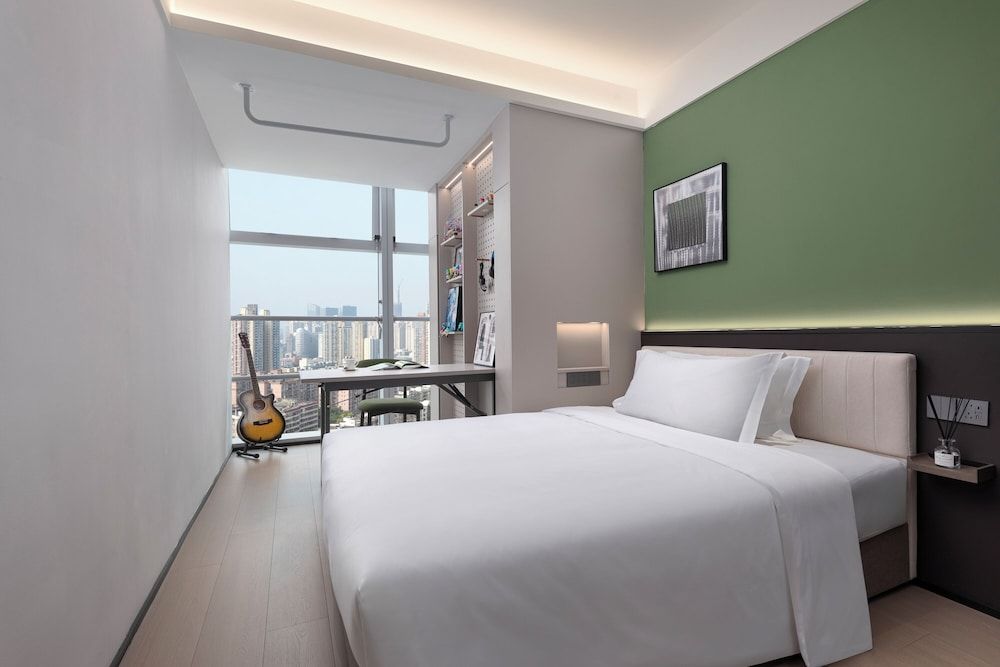 Modena By Freser Shenzhen