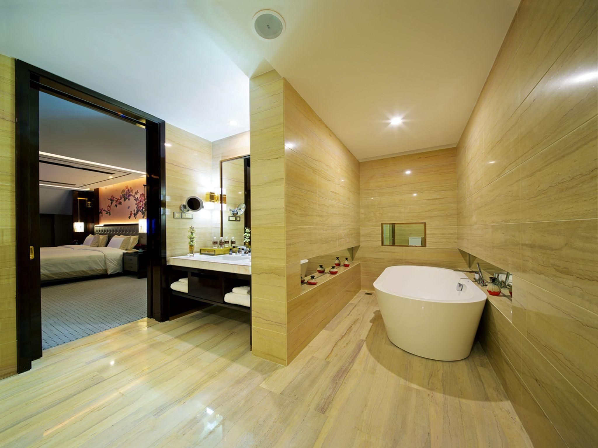 Duplex Suite