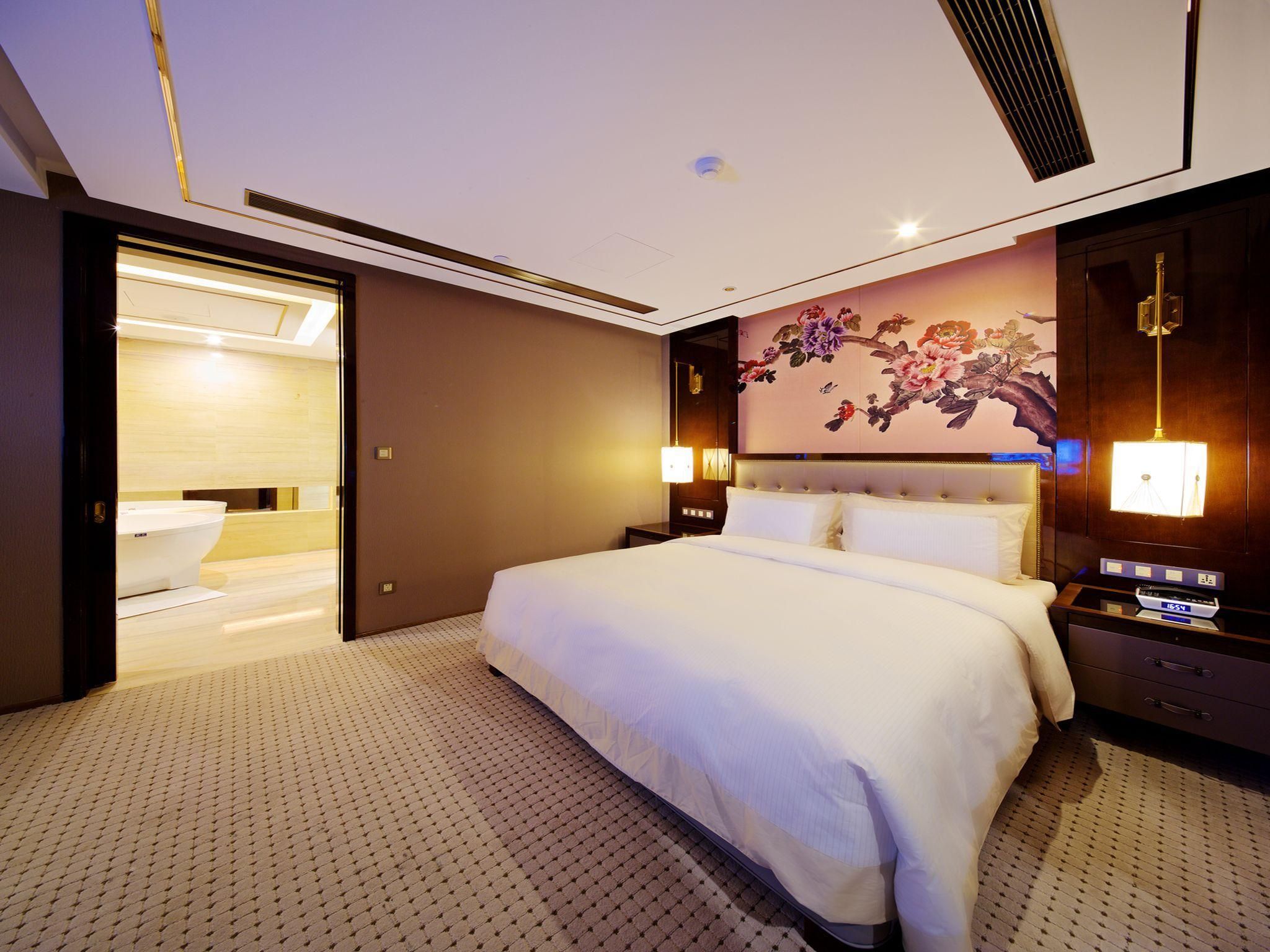 Duplex Suite