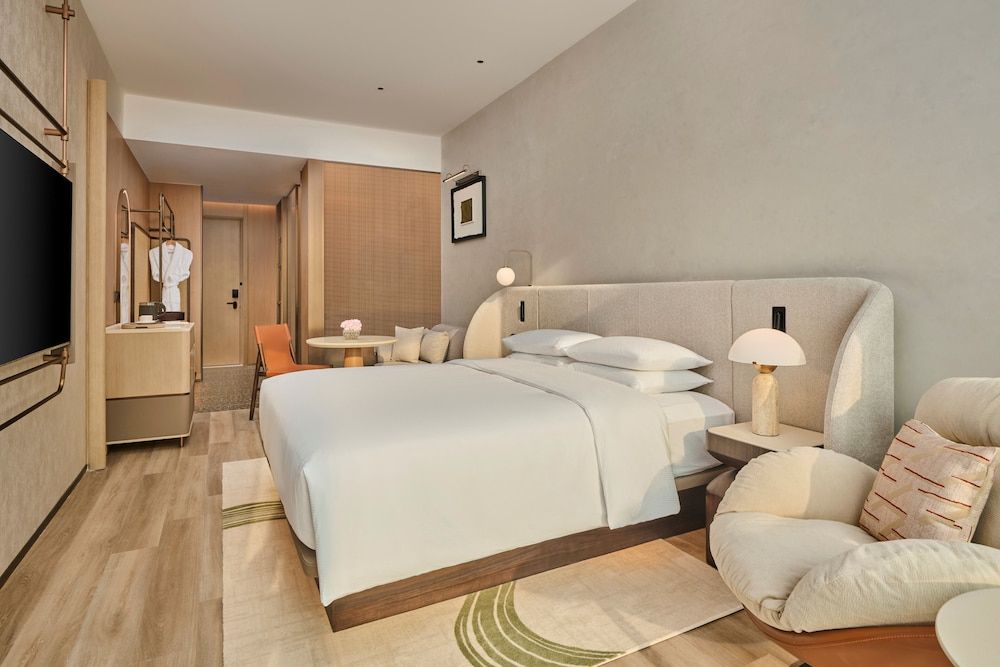 KING ACCESSIBLE ROOM