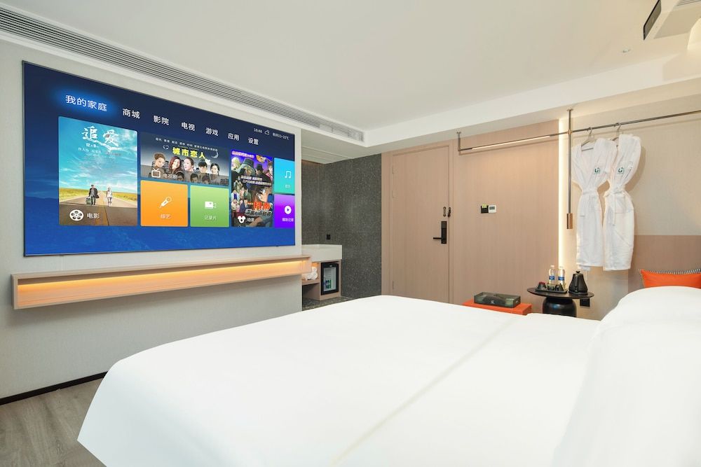 Signature Double Room